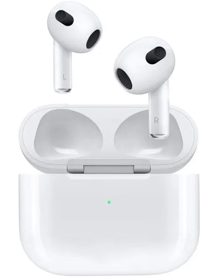 AirPods “3ra generación”