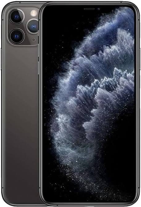 IPHONE 11 PRO
